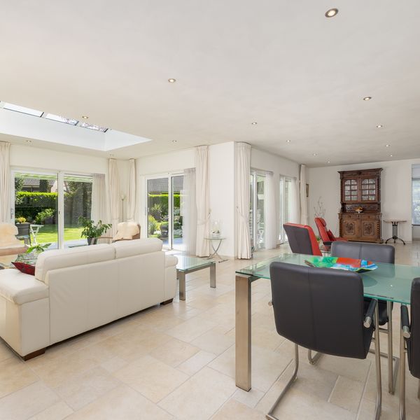 Rondeweg 4, 's-Hertogenbosch