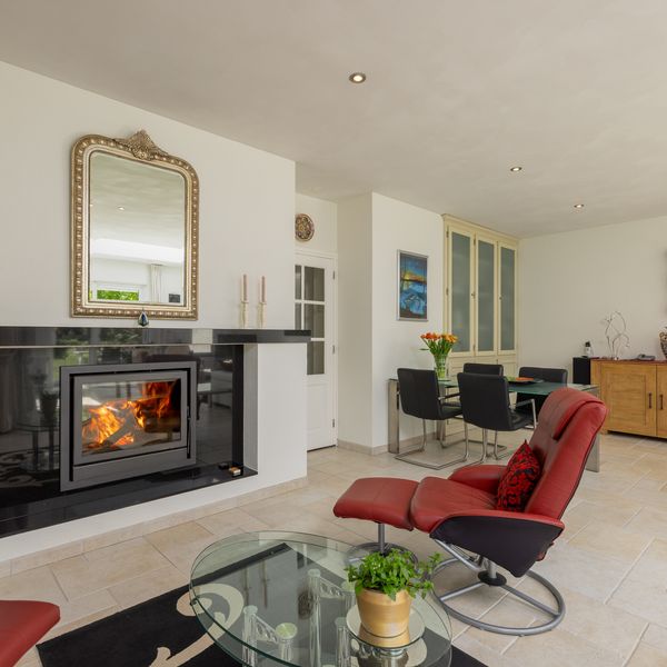 Rondeweg 4, 's-Hertogenbosch