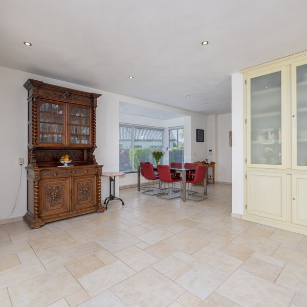 Rondeweg 4, 's-Hertogenbosch