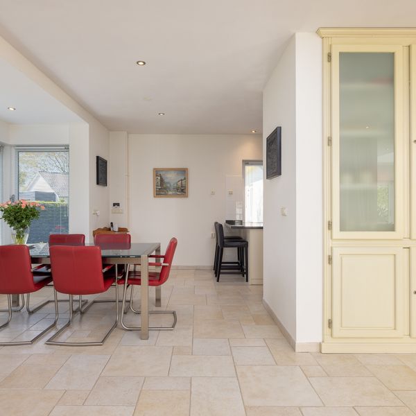 Rondeweg 4, 's-Hertogenbosch