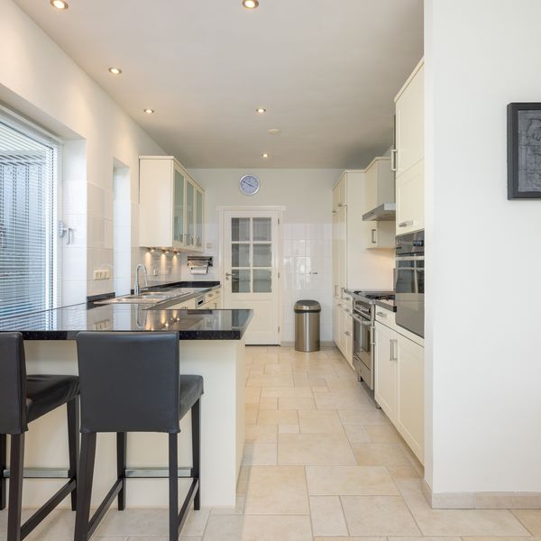 Rondeweg 4, 's-Hertogenbosch