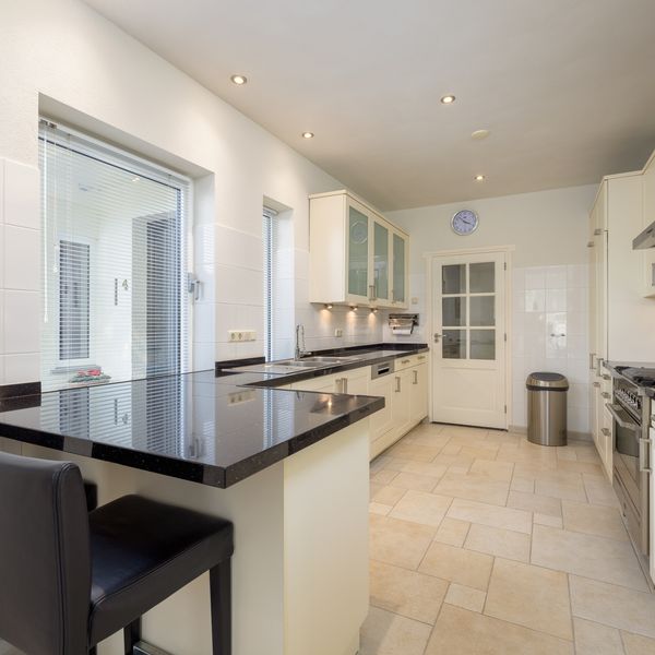 Rondeweg 4, 's-Hertogenbosch