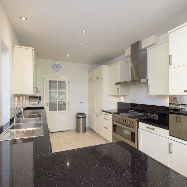 Rondeweg 4, 's-Hertogenbosch