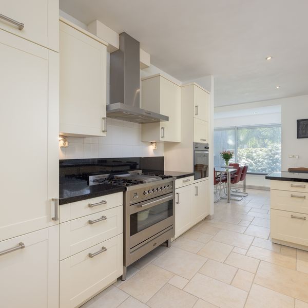 Rondeweg 4, 's-Hertogenbosch