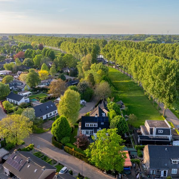 Rondeweg 4, 's-Hertogenbosch