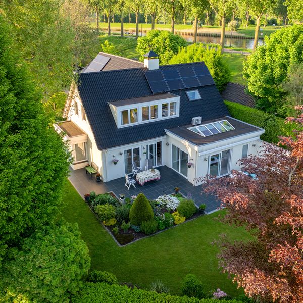 Rondeweg 4, 's-Hertogenbosch