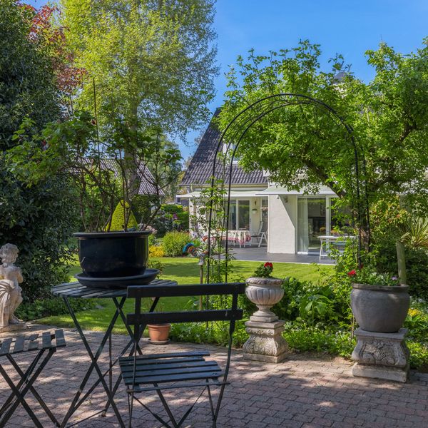 Rondeweg 4, 's-Hertogenbosch