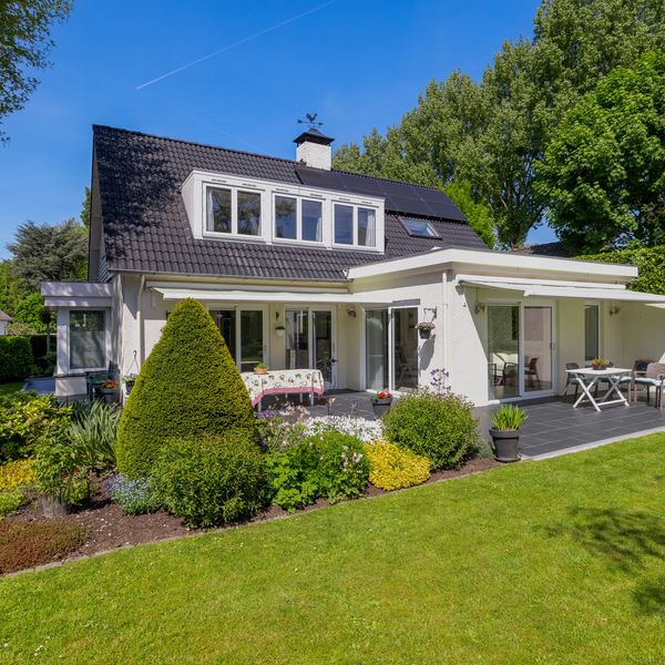 Rondeweg 4, 's-Hertogenbosch