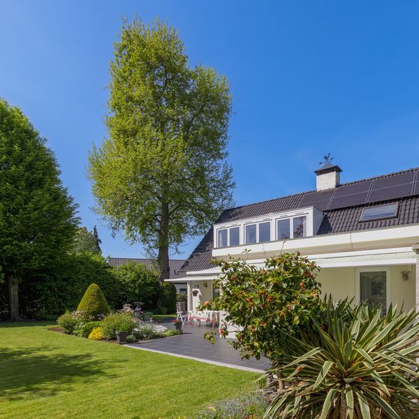 Rondeweg 4, 's-Hertogenbosch