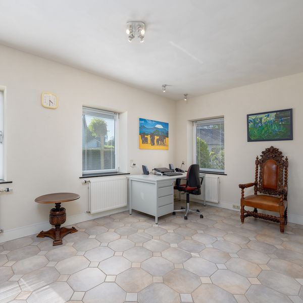 Rondeweg 4, 's-Hertogenbosch