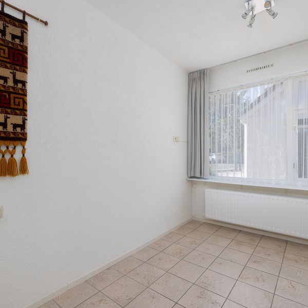 Rondeweg 4, 's-Hertogenbosch