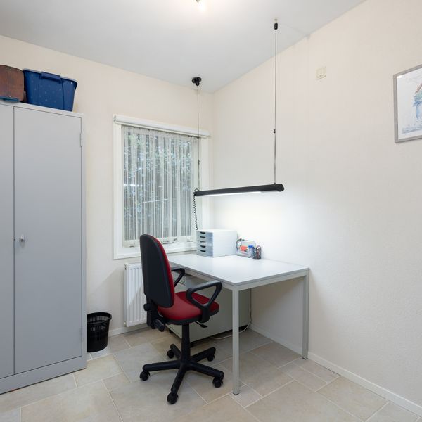 Rondeweg 4, 's-Hertogenbosch