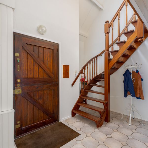 Rondeweg 4, 's-Hertogenbosch