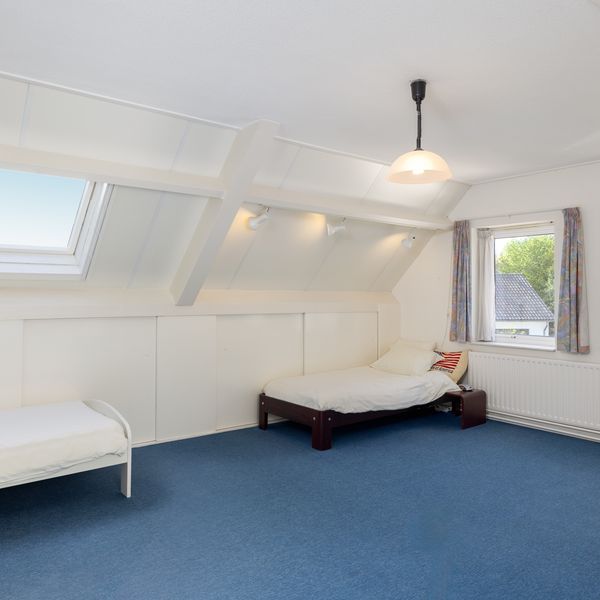 Rondeweg 4, 's-Hertogenbosch