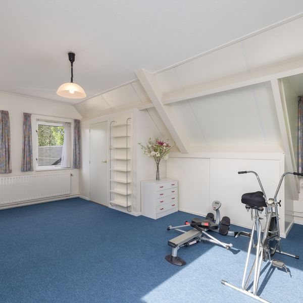 Rondeweg 4, 's-Hertogenbosch