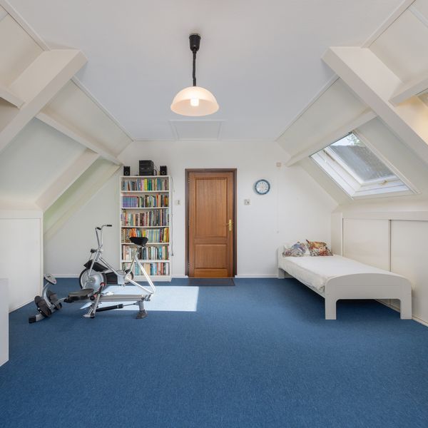 Rondeweg 4, 's-Hertogenbosch