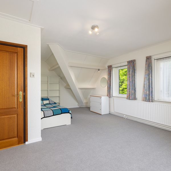 Rondeweg 4, 's-Hertogenbosch