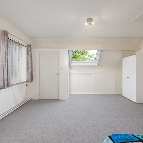 Rondeweg 4, 's-Hertogenbosch