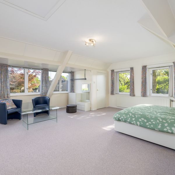 Rondeweg 4, 's-Hertogenbosch