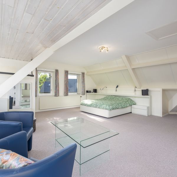 Rondeweg 4, 's-Hertogenbosch