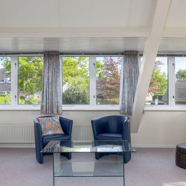 Rondeweg 4, 's-Hertogenbosch