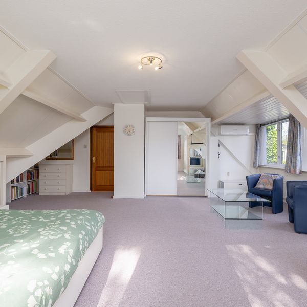 Rondeweg 4, 's-Hertogenbosch