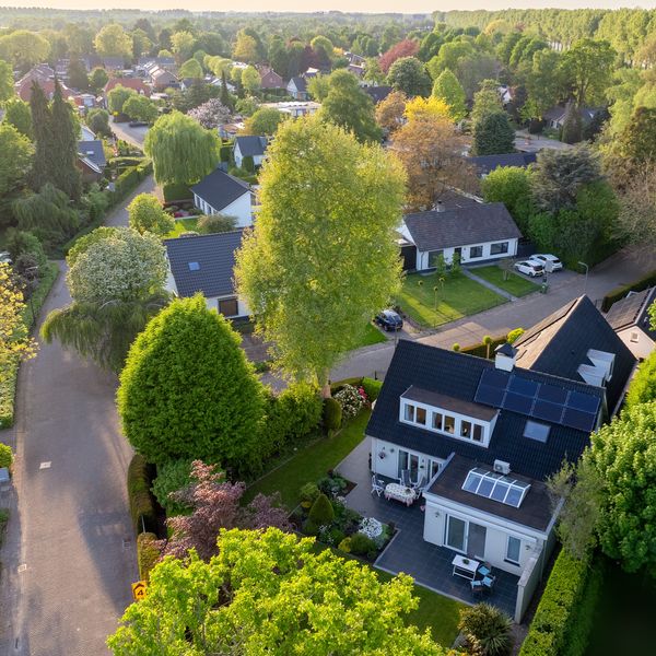 Rondeweg 4, 's-Hertogenbosch