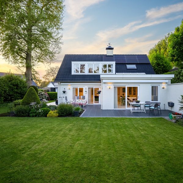 Rondeweg 4, 's-Hertogenbosch