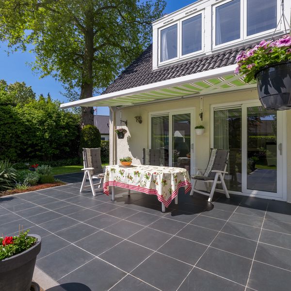 Rondeweg 4, 's-Hertogenbosch