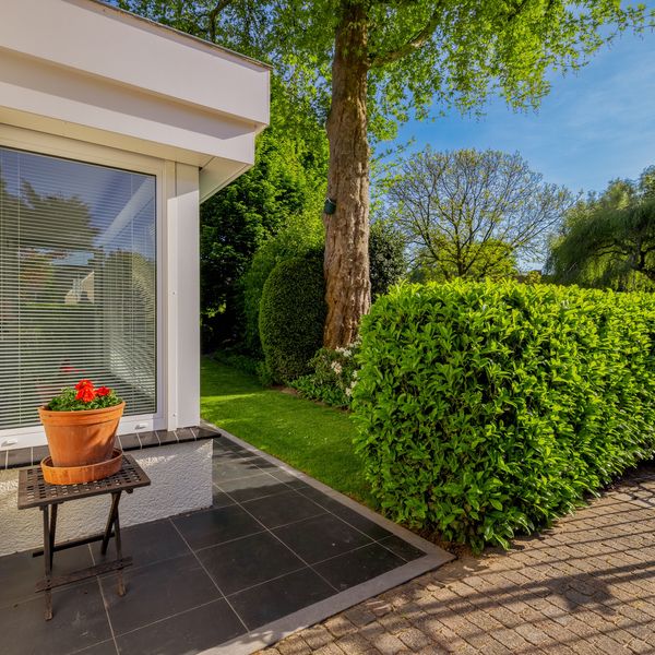 Rondeweg 4, 's-Hertogenbosch