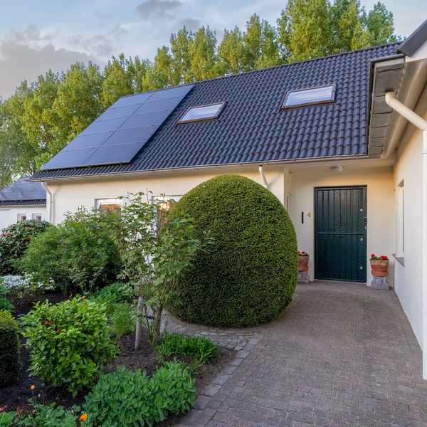 Rondeweg 4, 's-Hertogenbosch