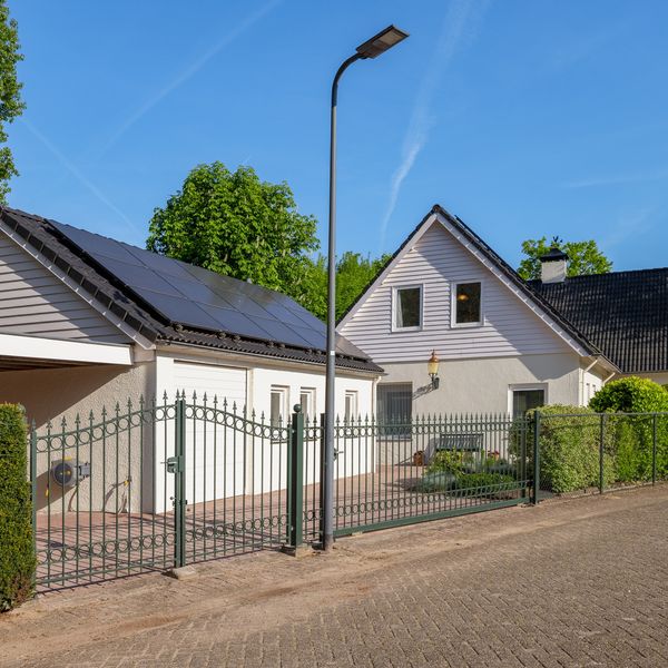 Rondeweg 4, 's-Hertogenbosch