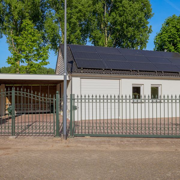 Rondeweg 4, 's-Hertogenbosch