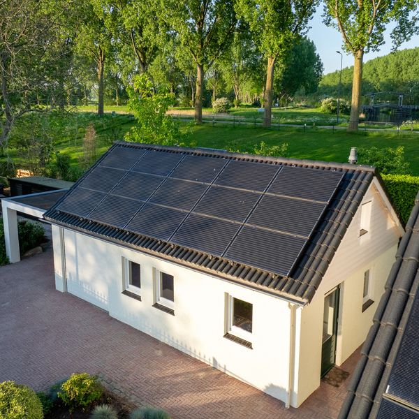 Rondeweg 4, 's-Hertogenbosch