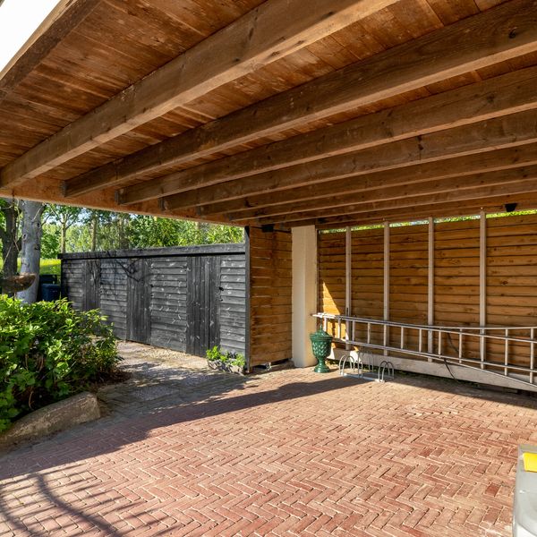 Rondeweg 4, 's-Hertogenbosch