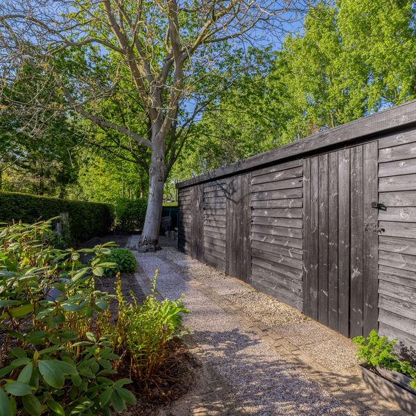 Rondeweg 4, 's-Hertogenbosch