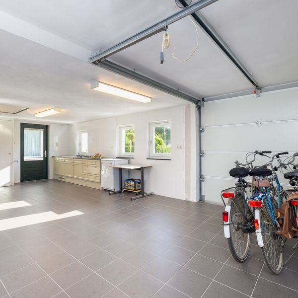 Rondeweg 4, 's-Hertogenbosch