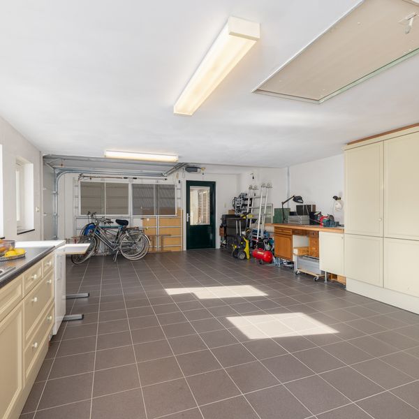 Rondeweg 4, 's-Hertogenbosch