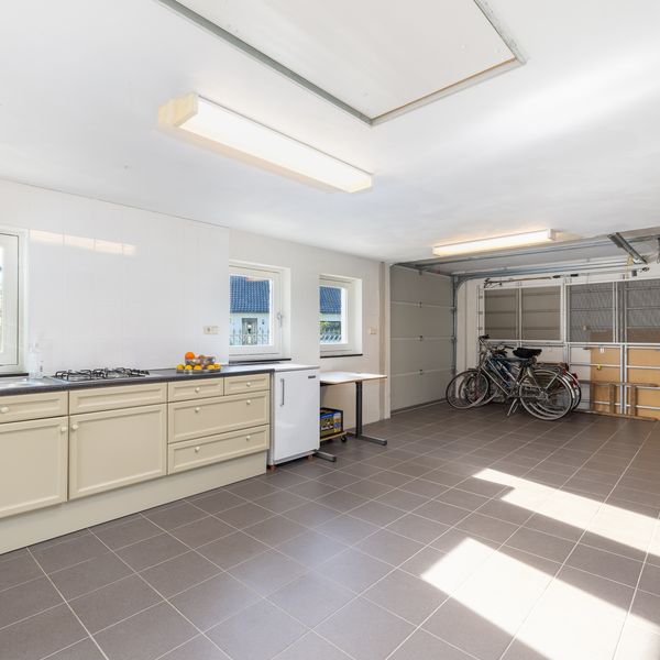 Rondeweg 4, 's-Hertogenbosch