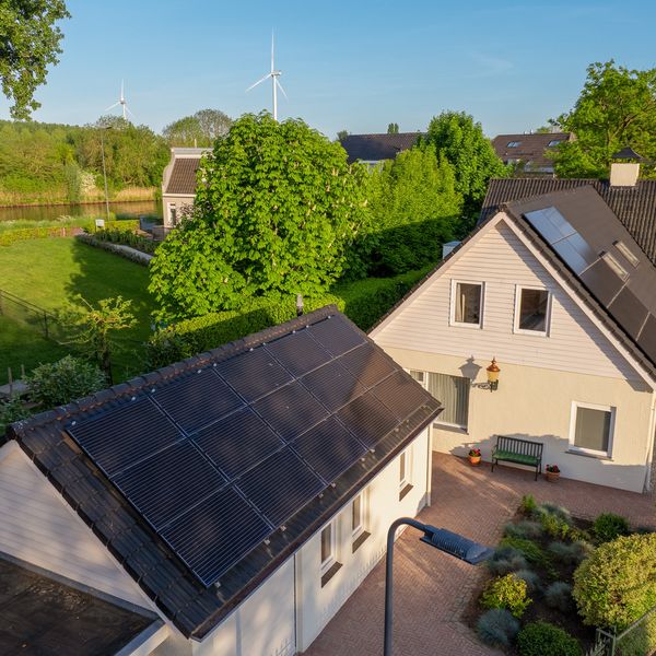 Rondeweg 4, 's-Hertogenbosch