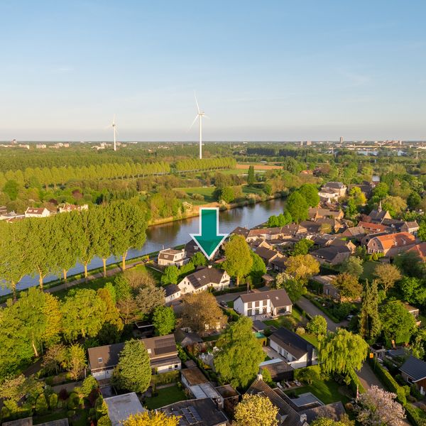 Rondeweg 4, 's-Hertogenbosch