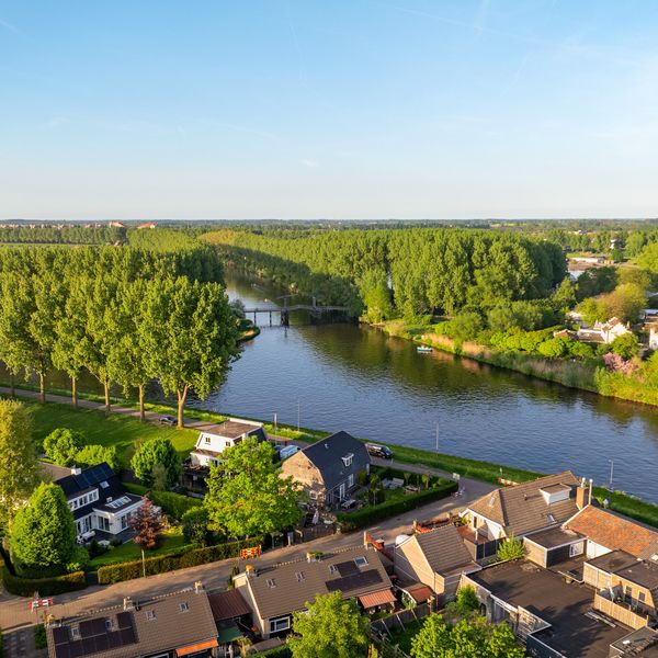 Rondeweg 4, 's-Hertogenbosch