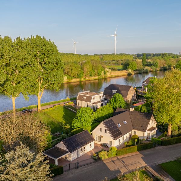 Rondeweg 4, 's-Hertogenbosch