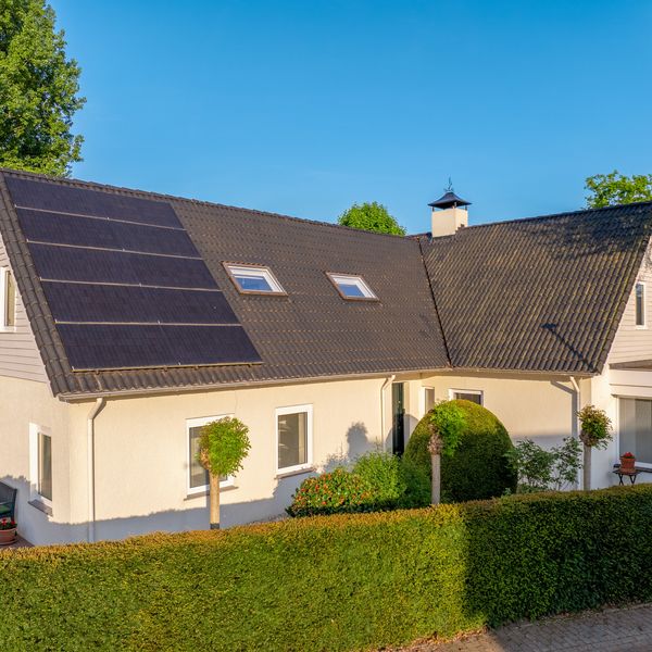 Rondeweg 4, 's-Hertogenbosch