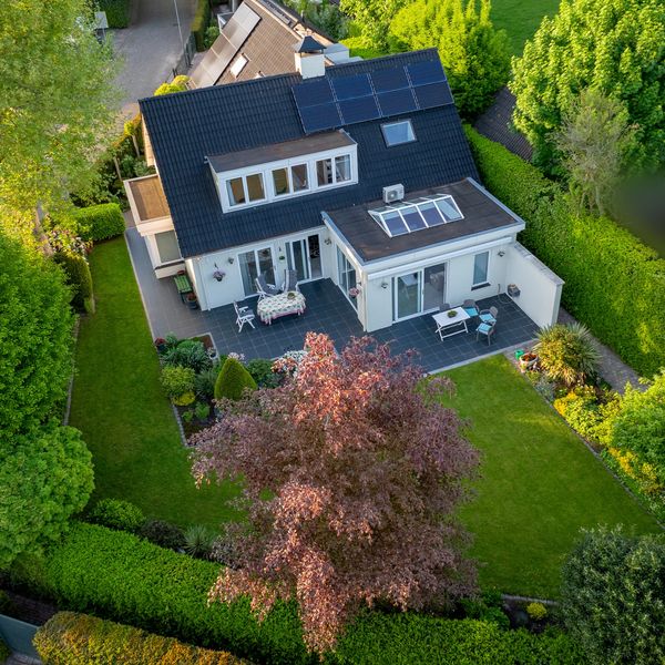 Rondeweg 4, 's-Hertogenbosch