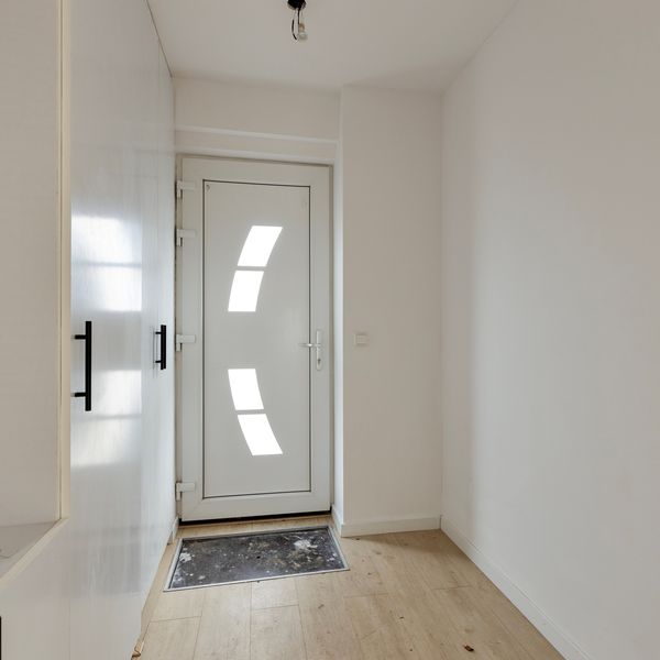 Meester Prinsenstraat 9, Haarsteeg