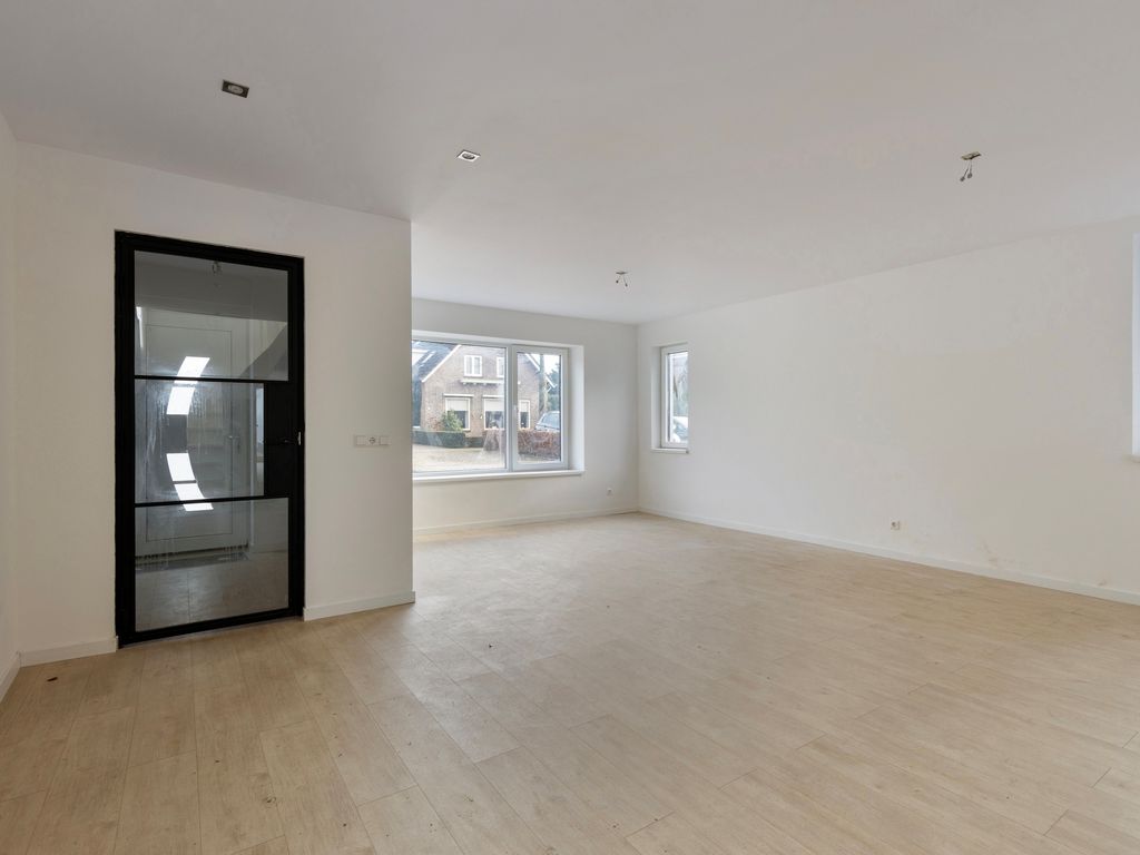 Meester Prinsenstraat 9, Haarsteeg