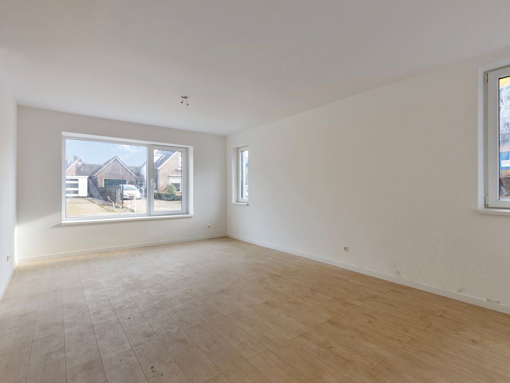 Meester Prinsenstraat 9, Haarsteeg