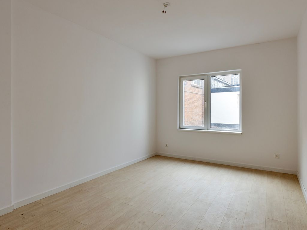 Meester Prinsenstraat 9, Haarsteeg
