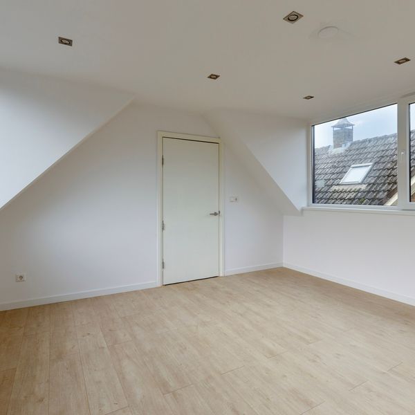 Meester Prinsenstraat 9, Haarsteeg